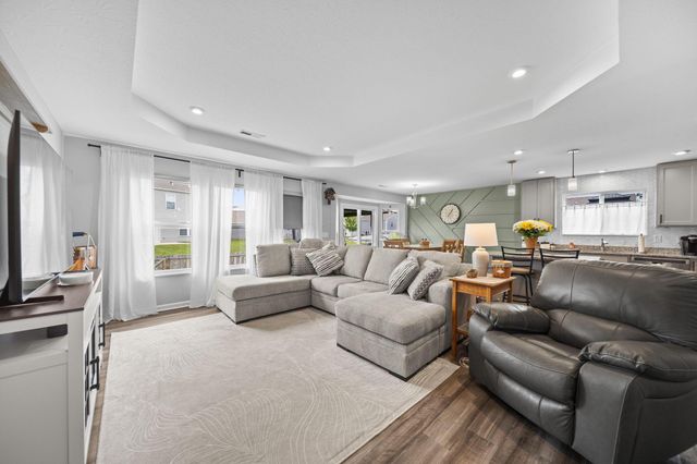 3705 Winding Path Drive, Canal Winchester, OH 43110