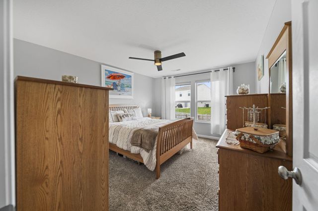 3705 Winding Path Drive, Canal Winchester, OH 43110
