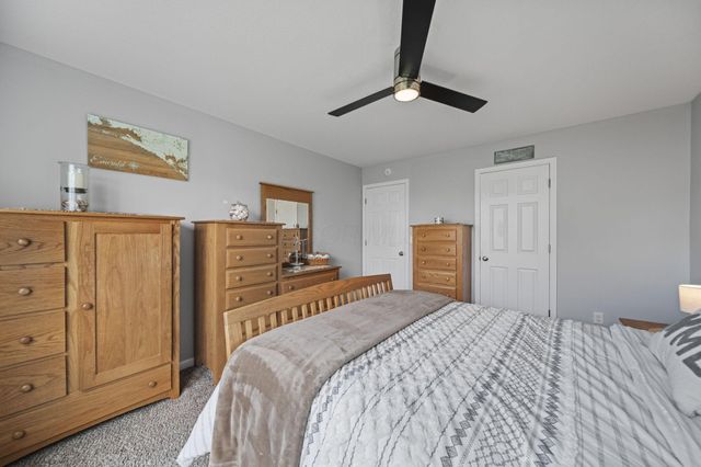 3705 Winding Path Drive, Canal Winchester, OH 43110