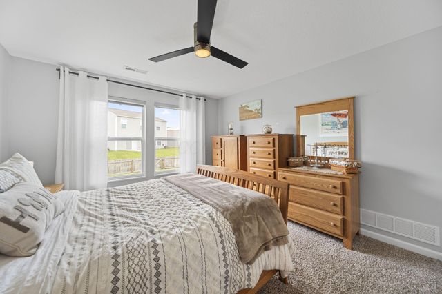 3705 Winding Path Drive, Canal Winchester, OH 43110