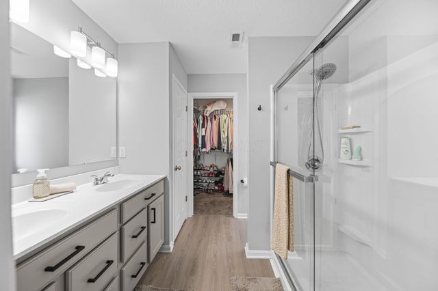3705 Winding Path Drive, Canal Winchester, OH 43110