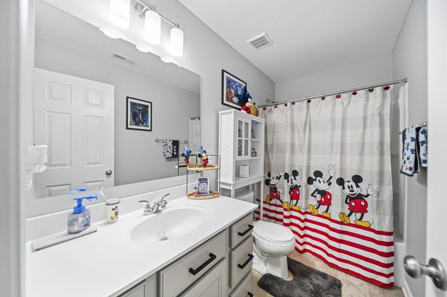 3705 Winding Path Drive, Canal Winchester, OH 43110