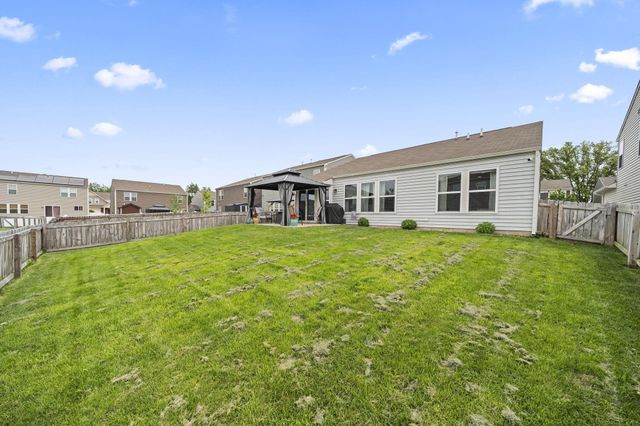 3705 Winding Path Drive, Canal Winchester, OH 43110