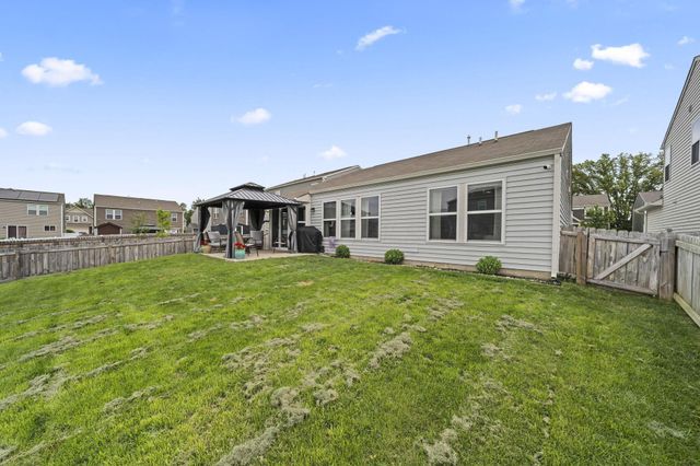 3705 Winding Path Drive, Canal Winchester, OH 43110