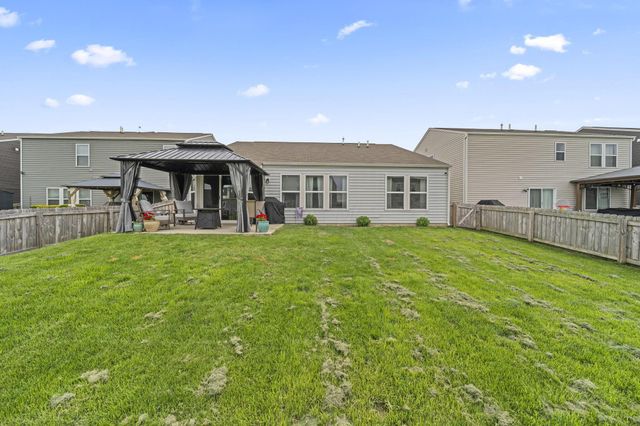 3705 Winding Path Drive, Canal Winchester, OH 43110