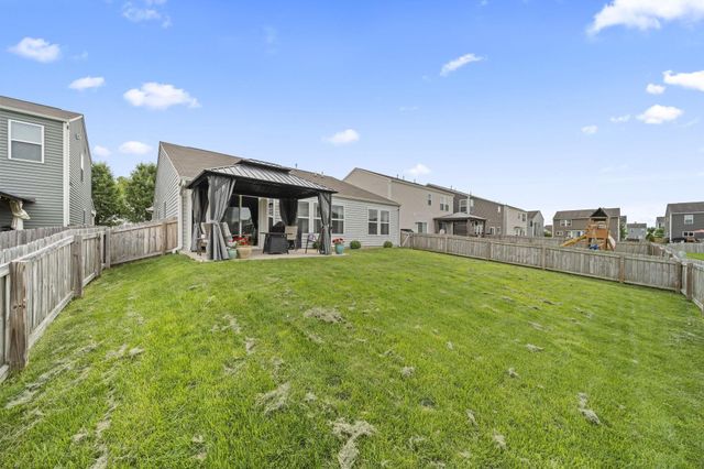 3705 Winding Path Drive, Canal Winchester, OH 43110