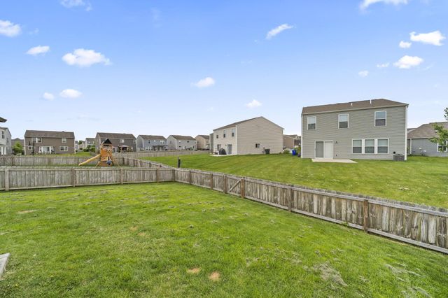 3705 Winding Path Drive, Canal Winchester, OH 43110