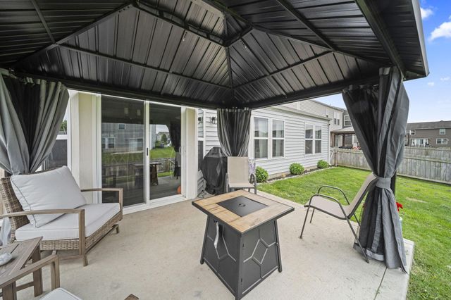 3705 Winding Path Drive, Canal Winchester, OH 43110