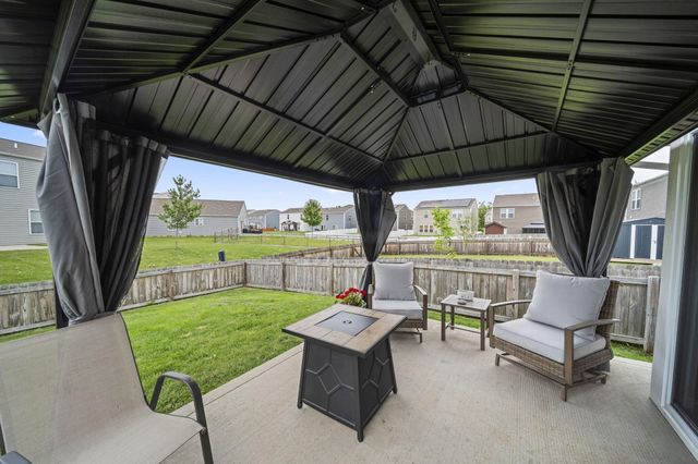 3705 Winding Path Drive, Canal Winchester, OH 43110