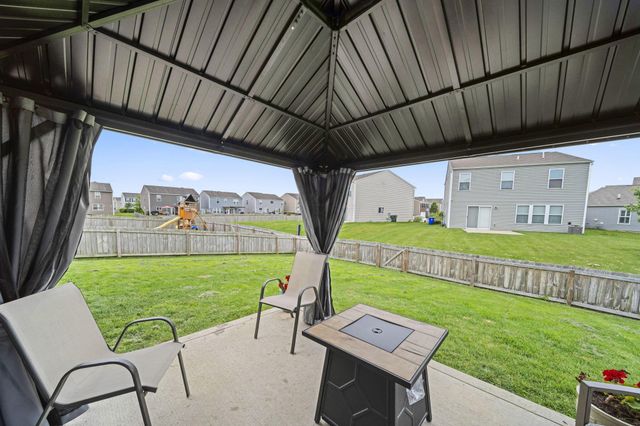 3705 Winding Path Drive, Canal Winchester, OH 43110