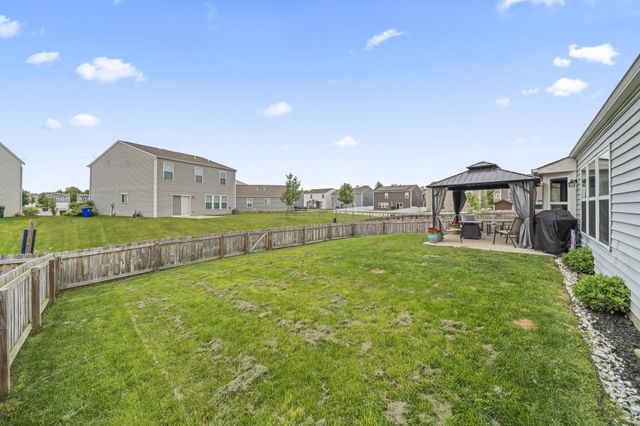 3705 Winding Path Drive, Canal Winchester, OH 43110