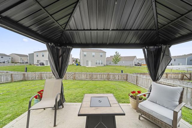 3705 Winding Path Drive, Canal Winchester, OH 43110