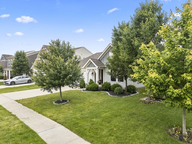 3705 Winding Path Drive, Canal Winchester, OH 43110