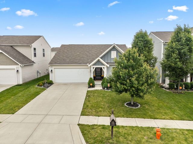 3705 Winding Path Drive, Canal Winchester, OH 43110