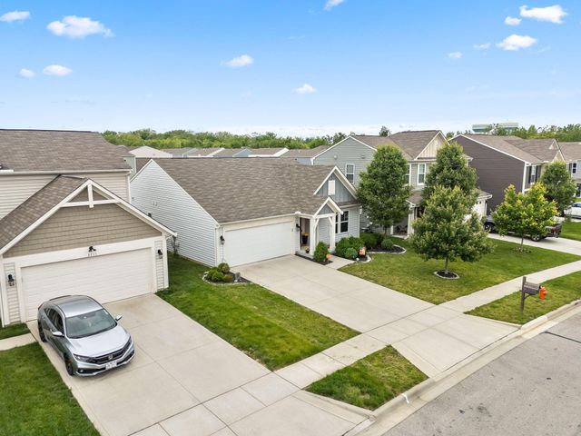 3705 Winding Path Drive, Canal Winchester, OH 43110