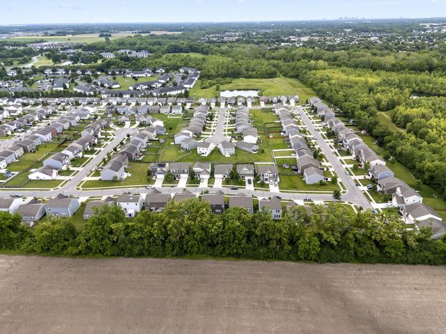 3705 Winding Path Drive, Canal Winchester, OH 43110