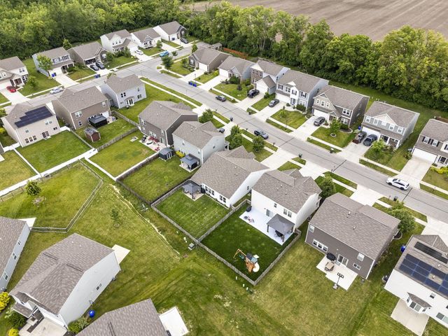 3705 Winding Path Drive, Canal Winchester, OH 43110