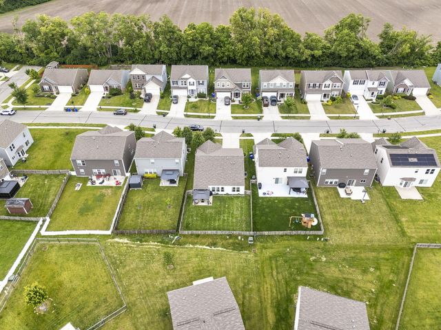 3705 Winding Path Drive, Canal Winchester, OH 43110