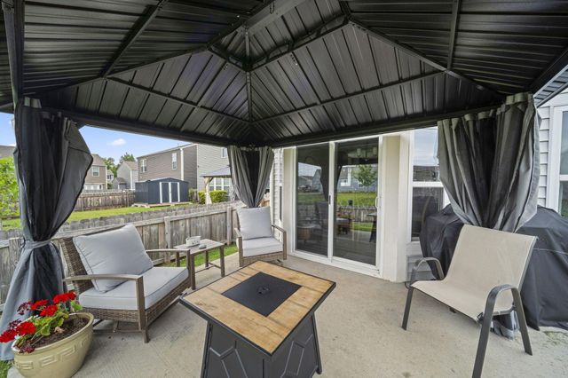 3705 Winding Path Drive, Canal Winchester, OH 43110