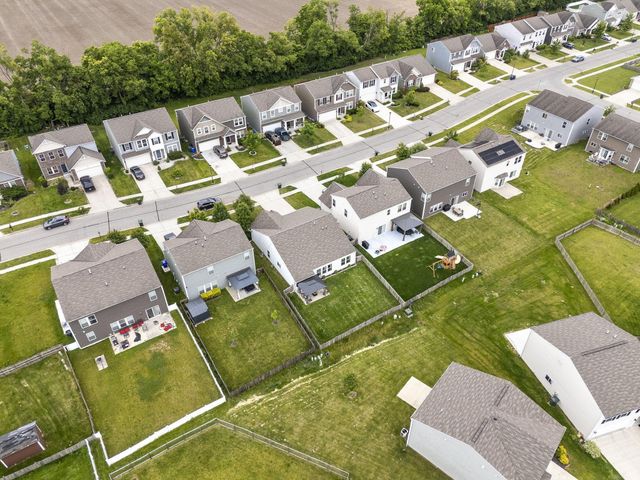 3705 Winding Path Drive, Canal Winchester, OH 43110