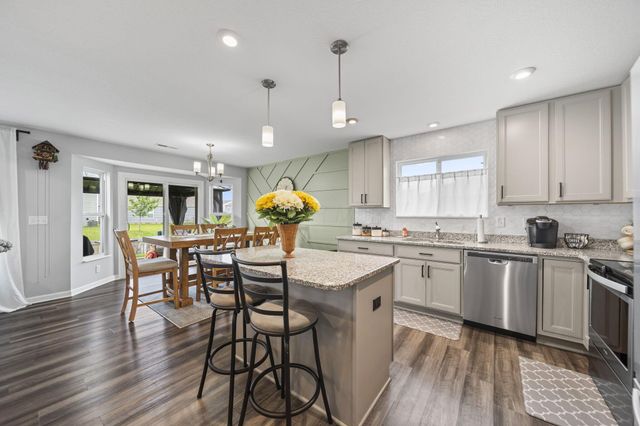 3705 Winding Path Drive, Canal Winchester, OH 43110