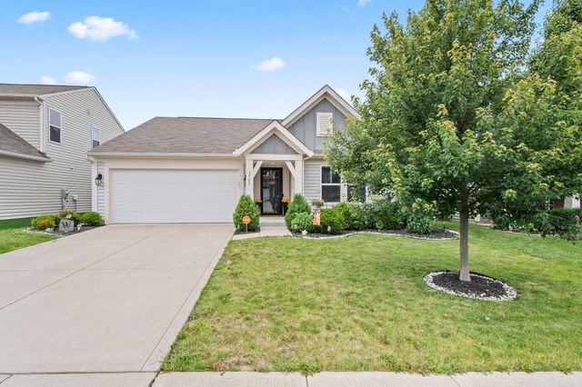 3705 Winding Path Drive, Canal Winchester, OH 43110