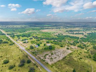 TBD FM 3100, May, TX 76857