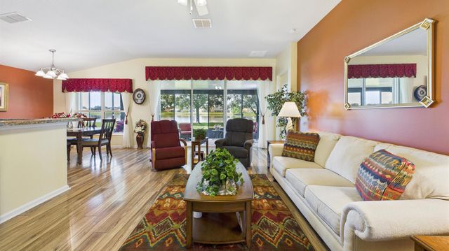 1521 Dittmer Circle SE, Palm Bay, FL 32909