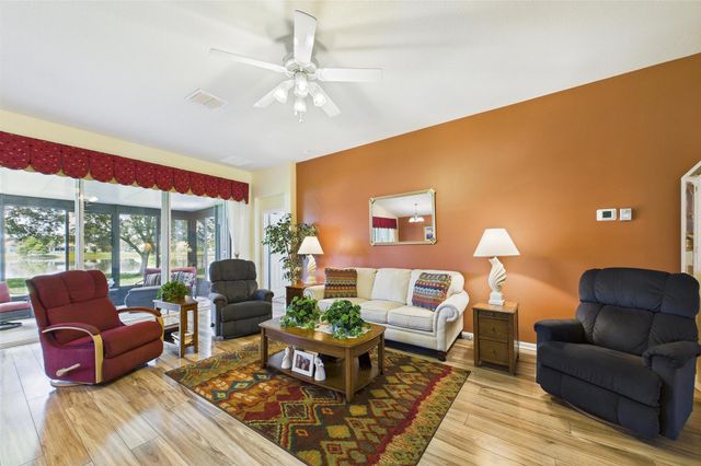 1521 Dittmer Circle SE, Palm Bay, FL 32909