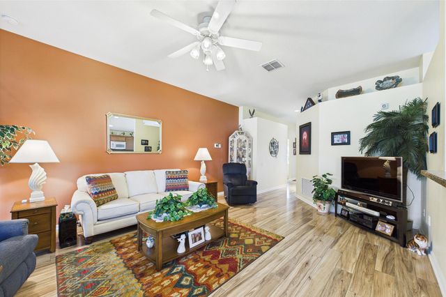 1521 Dittmer Circle SE, Palm Bay, FL 32909