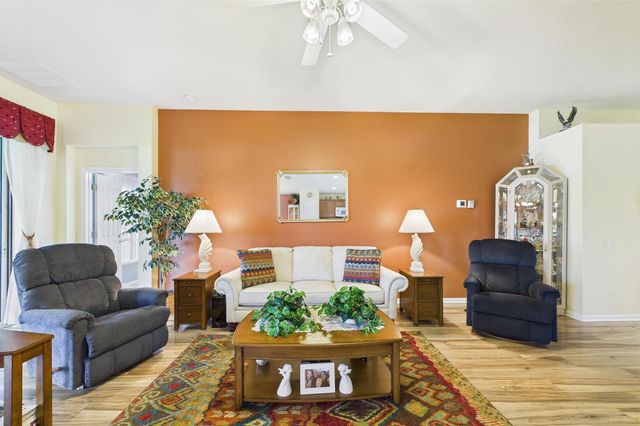 1521 Dittmer Circle SE, Palm Bay, FL 32909