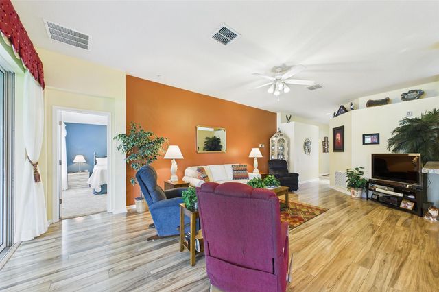 1521 Dittmer Circle SE, Palm Bay, FL 32909