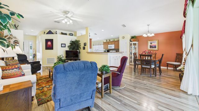 1521 Dittmer Circle SE, Palm Bay, FL 32909