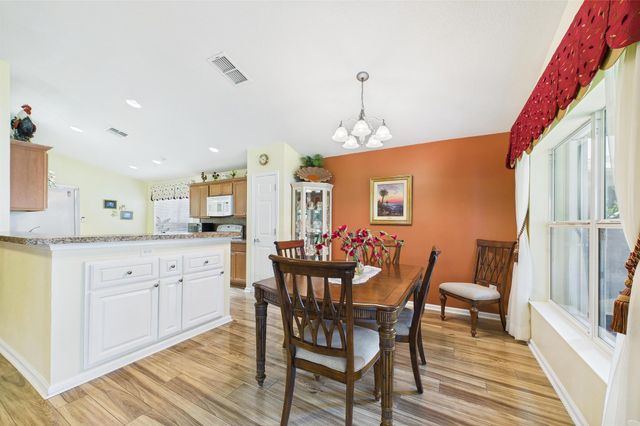 1521 Dittmer Circle SE, Palm Bay, FL 32909