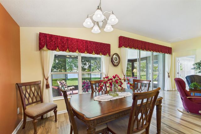 1521 Dittmer Circle SE, Palm Bay, FL 32909