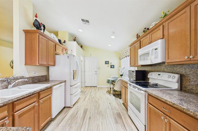 1521 Dittmer Circle SE, Palm Bay, FL 32909