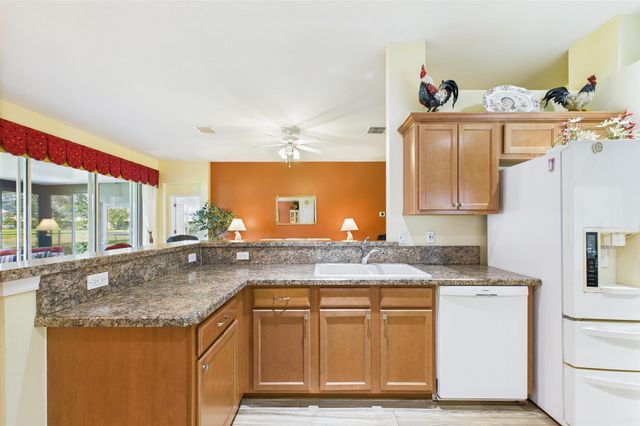 1521 Dittmer Circle SE, Palm Bay, FL 32909