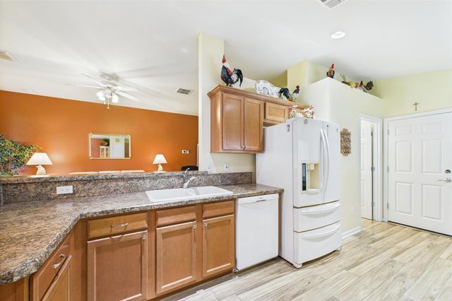 1521 Dittmer Circle SE, Palm Bay, FL 32909