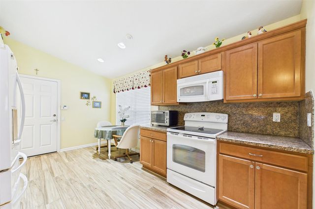 1521 Dittmer Circle SE, Palm Bay, FL 32909