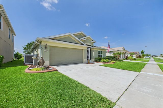 1521 Dittmer Circle SE, Palm Bay, FL 32909