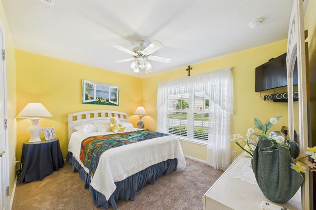 1521 Dittmer Circle SE, Palm Bay, FL 32909