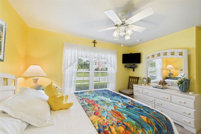 1521 Dittmer Circle SE, Palm Bay, FL 32909