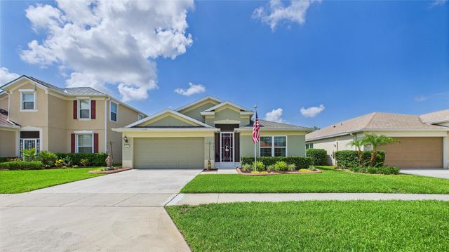 1521 Dittmer Circle SE, Palm Bay, FL 32909