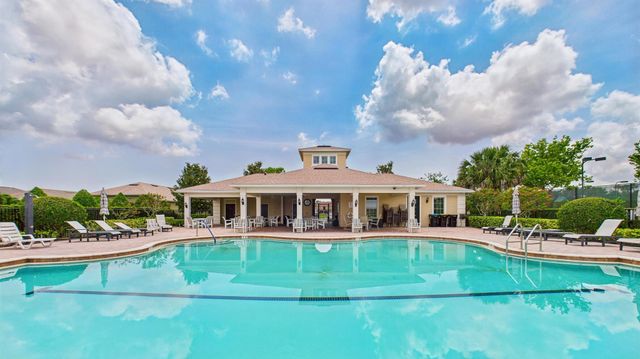 1521 Dittmer Circle SE, Palm Bay, FL 32909