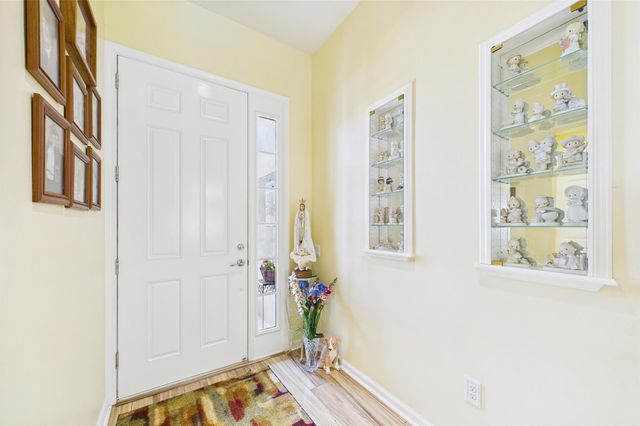 1521 Dittmer Circle SE, Palm Bay, FL 32909