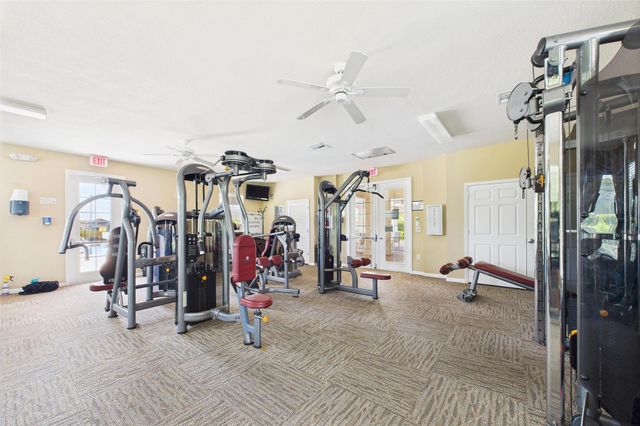 1521 Dittmer Circle SE, Palm Bay, FL 32909