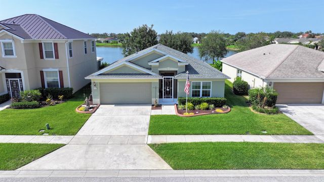1521 Dittmer Circle SE, Palm Bay, FL 32909