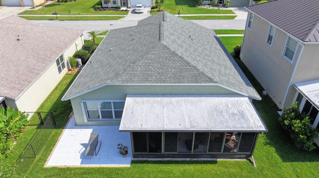 1521 Dittmer Circle SE, Palm Bay, FL 32909