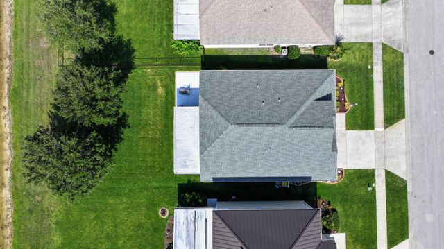 1521 Dittmer Circle SE, Palm Bay, FL 32909