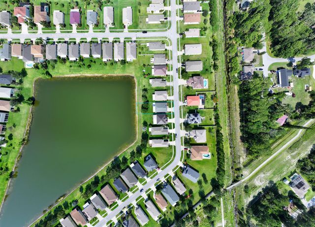 1521 Dittmer Circle SE, Palm Bay, FL 32909